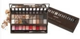 Paleta Nude on Nude