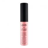 Soft Matte Lip Cream Istanbul