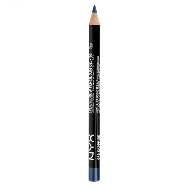 Slim lápis de olho Sapphire