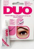 Cola para cílios postiços DUO Dark