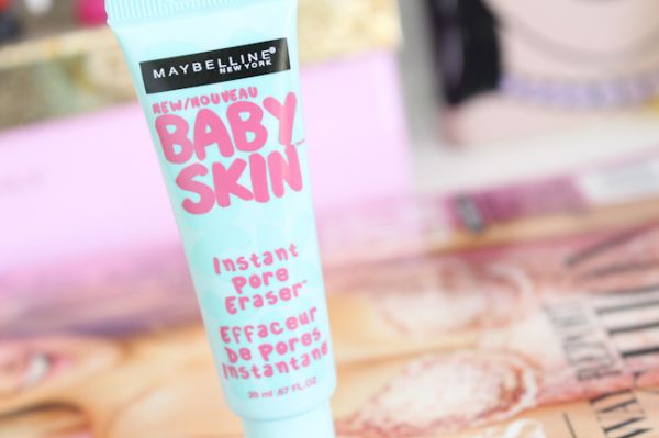 Primer Baby Skin Maybelline