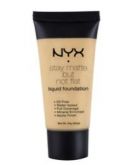 Base Stay Matte But Not Flat NATURAL