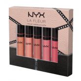 Kit de Gloss La Fleur