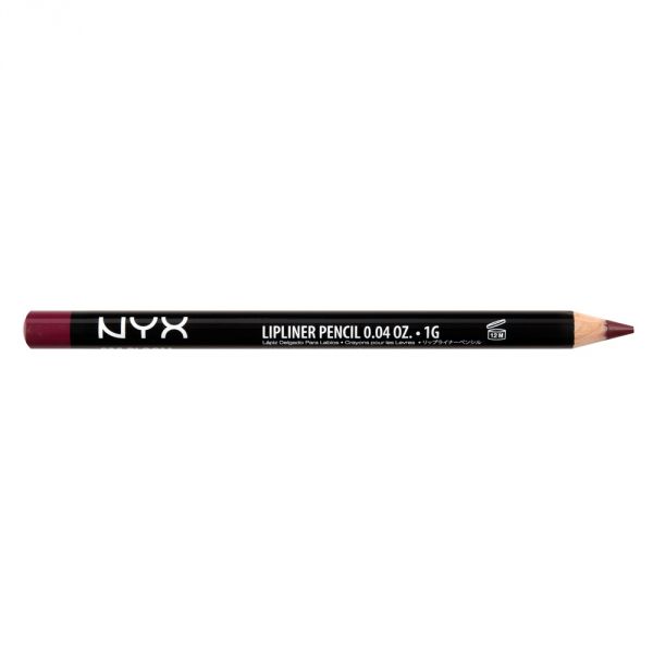 Lápis de boca Plum