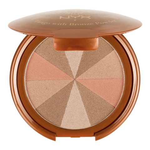 Bronzer Tribal Odyssey