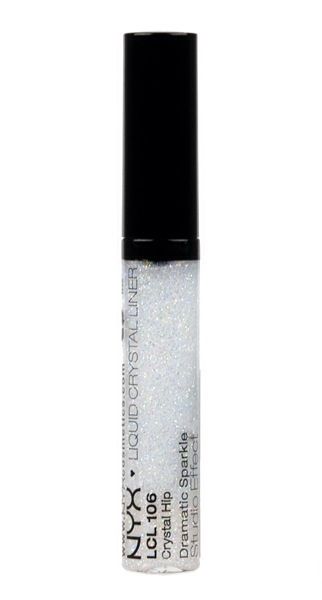 Delineador líquido Crystal Hip