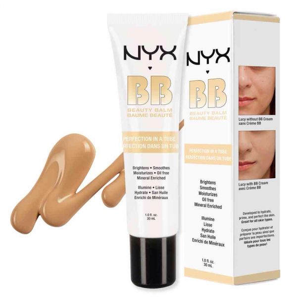 BB Cream 03 Golden