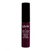 Soft Matte Lip Cream Transylvania
