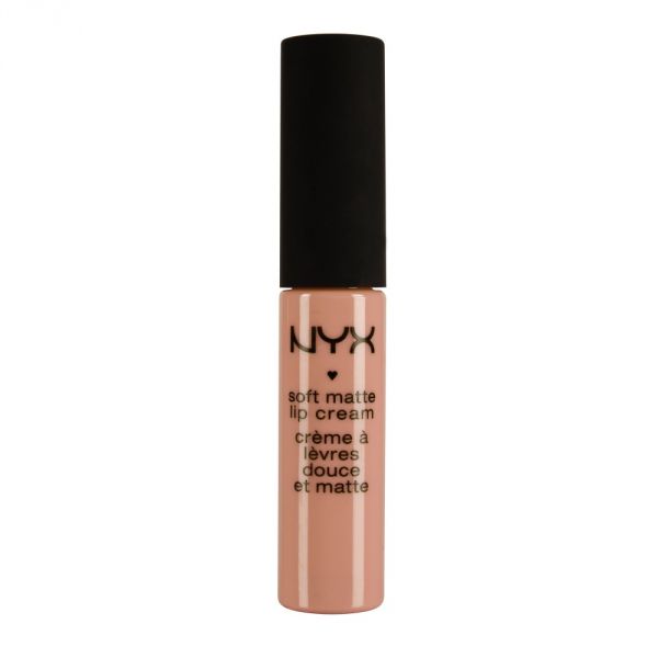 Soft Matte Lip Cream Cairo