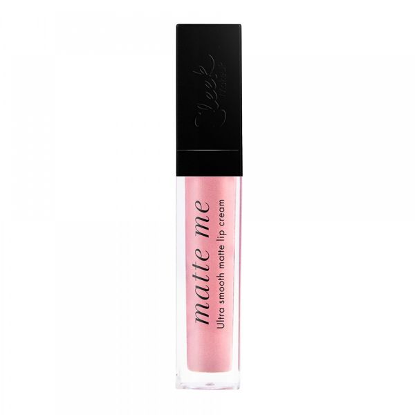 Batom Sleek Matte Me - Petal