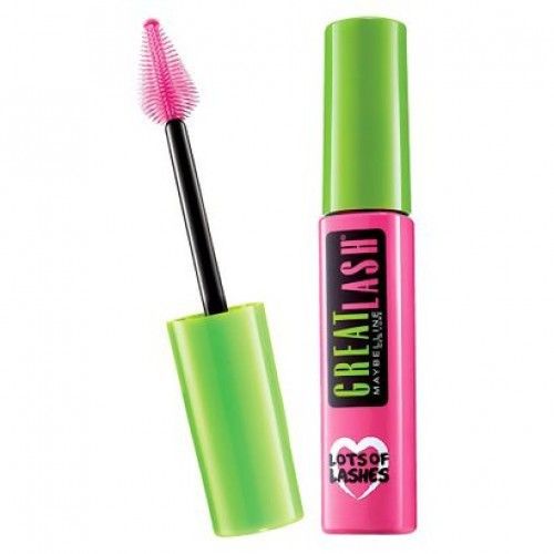 Rímel Maybelline Great Lash Lots of Lashes