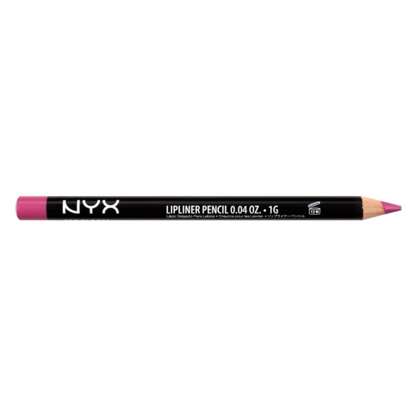 Lápis de boca Hot Pink