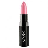 Batom Matte Pale Pink (MLS04)