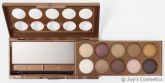 Paleta de sombras Golden Horizons