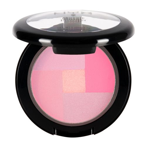 Blush Mosaic ROSEY