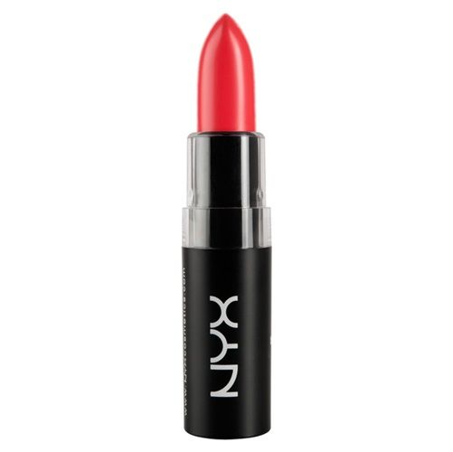 Batom Matte Pure Red (MLS08)