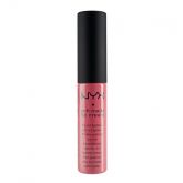 Soft Matte Lip Cream San Paulo