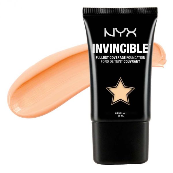 Base Invincible IVORY