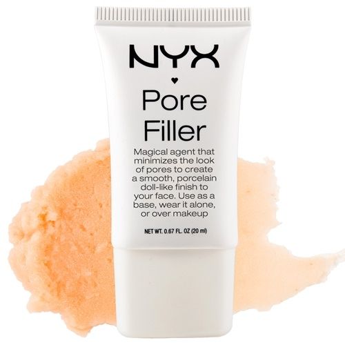 Primer de rosto Pore Filler