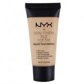Base Stay Matte But Not Flat CARAMEL