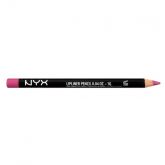 Lápis de boca Hot Pink