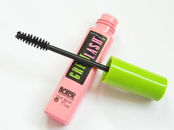 Rímel Maybelline Great Lash