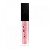 Batom Sleek Matte Me - Petal